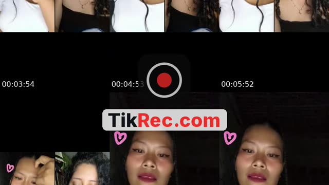 @malu.1997 TikTok live