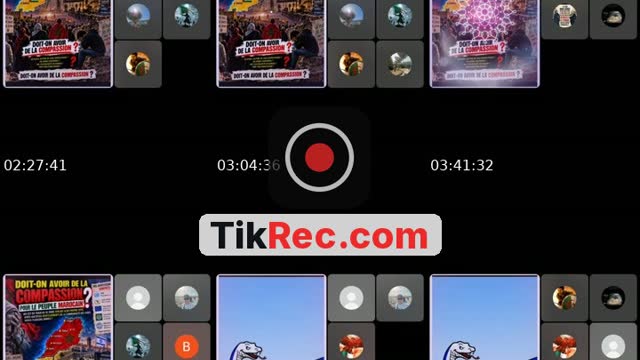 @dzforce13officiel1 TikTok live from 2026-09-21