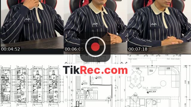 Lets Go LIVE! - @arki_arquitectos