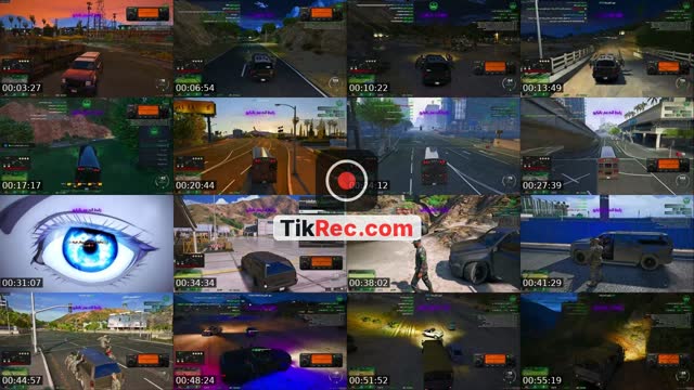 TikTok live: مداهمات by @ra.x2r