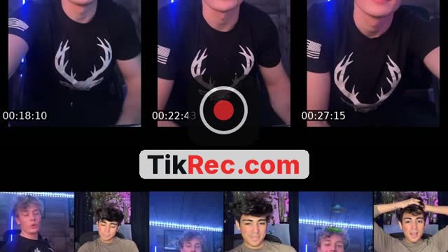 @satoru.bando TikTok live from 2026-09-21