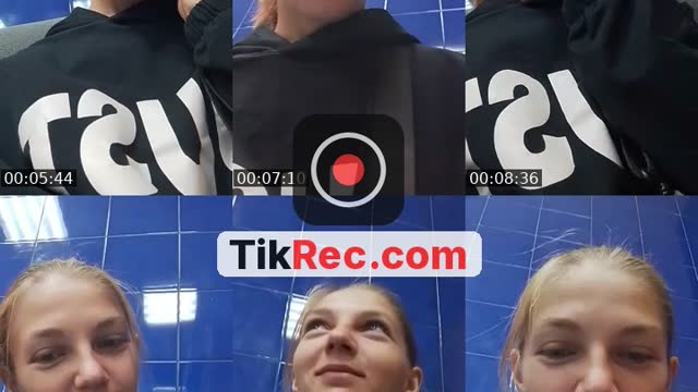 @juli.kim87 TikTok live