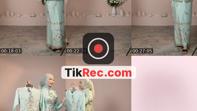TikTok live: Lets Go LIVE! w AIN by @puspitaabadi