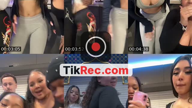 @therealsulii TikTok live from 2026-09-21