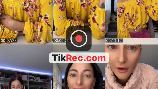 @dianaemilia92 TikTok live