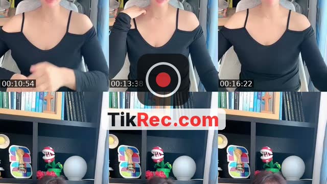 @sweet_jelly_belly TikTok live