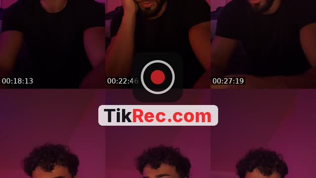 @deelo TikTok live from 2026-09-21