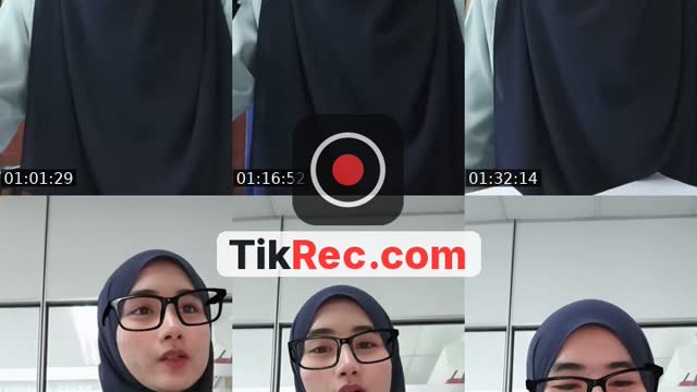 TikTok live: tak available by @syhradrn