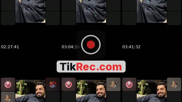 @sjameiepmaf TikTok live from 2026-09-21