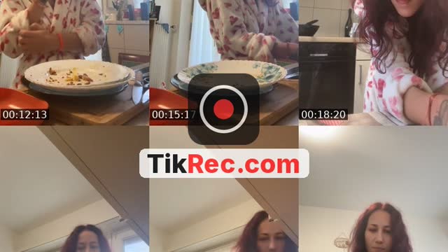 @mihaelaelvetia TikTok live