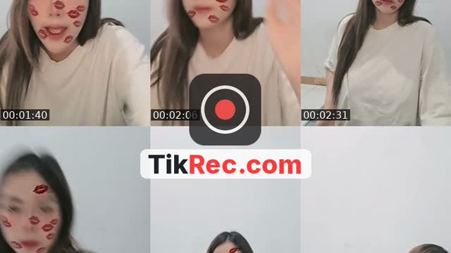 @leokuuuuuu21 TikTok live