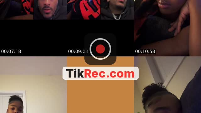 @caziyahjakai0 TikTok live from 2026-09-21