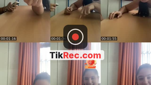 @yahariidomingo_ TikTok live