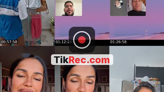 TikTok live: non sto guidando by @anjaligrassi