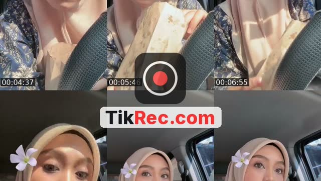 @nrdynsyabl TikTok live