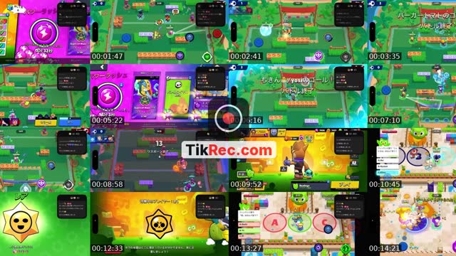 @yuzupiko19 TikTok live