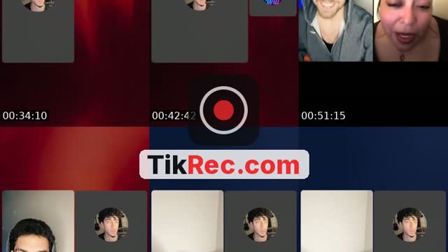 TikTok live: After Hours😈🤫 by @jayfuego.backup