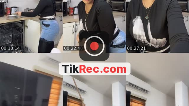 TikTok live: اللهم ارزقهم اضعاف مايتمنون لي💋🙏🏻 by @priincess_jojo