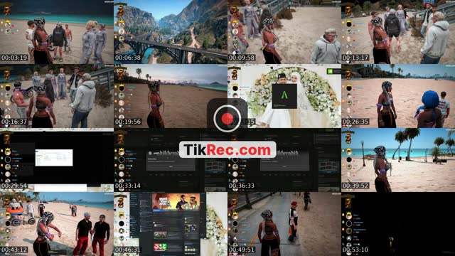 TikTok live: #ABRP by @iisabellafiraun_