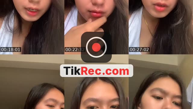 TikTok live: hatag geps by @ashleyradores1