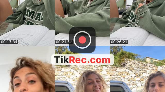 @socialmentesaurita TikTok live from 2026-09-21