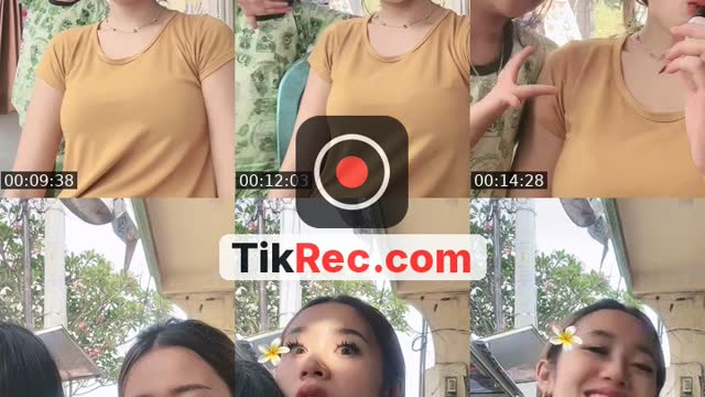 @evesukmawicahaya_ TikTok live