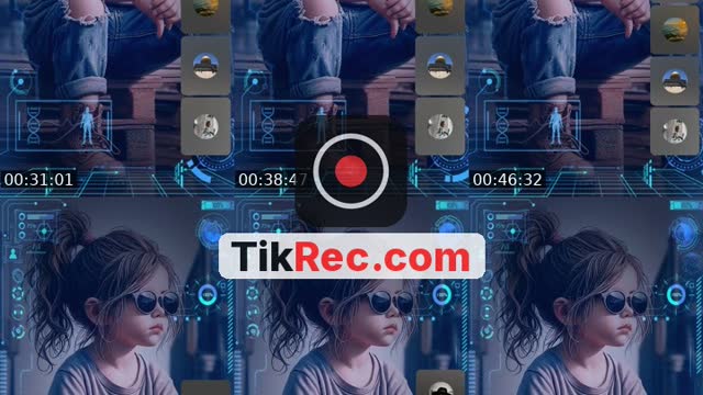 @babrina69 TikTok live