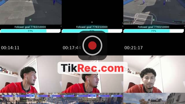 TikTok live: mentioned you by @sonder00__