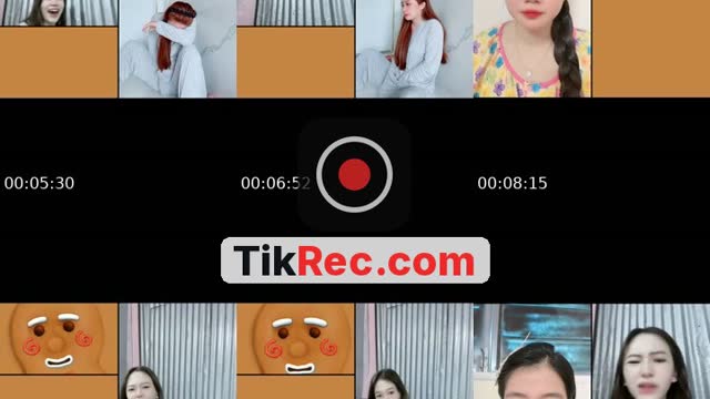 @cucvang214 TikTok live