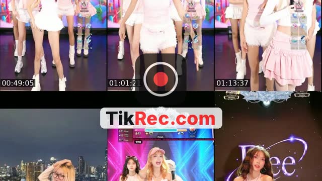 TikTok live: Welcome to Nova Dolls! by @novadolls8