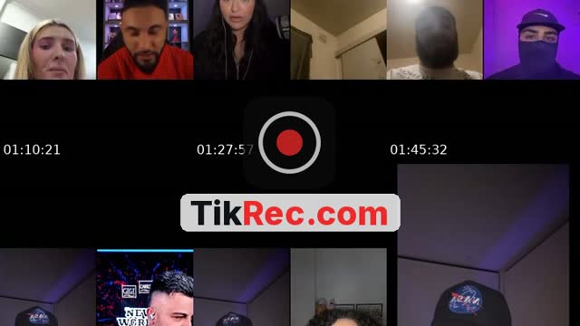 @truth11133 TikTok live from 2026-09-21