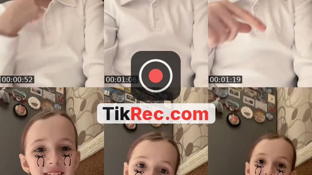 @angelinka5129 TikTok live