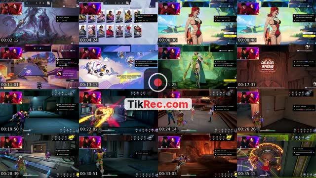 TikTok live: De vueltaaaaa by @heydeigo2.0