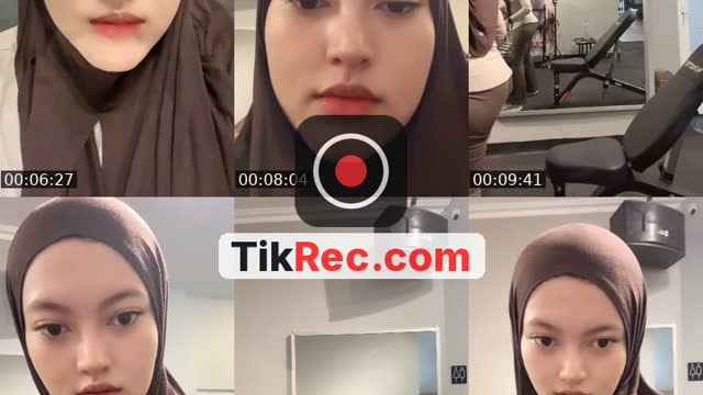 @enjahh.aja TikTok live