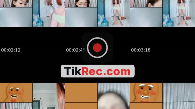 @cucvang214 TikTok live