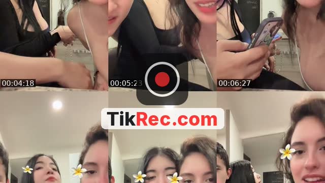 @wataclips TikTok live