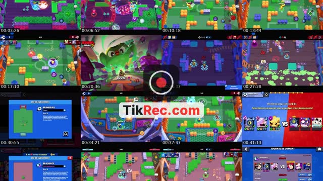 TikTok live: Rush Pro J5 🔥👑 by @mythic_power