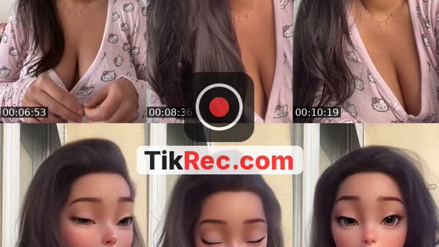 @le35.7 TikTok live
