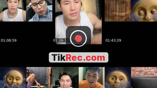 TikTok live: I love tiktok by @p.c.dat25