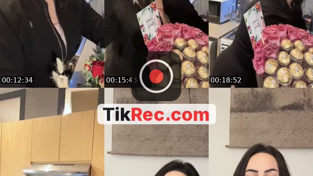 @reham_dawod TikTok live from 2026-09-20