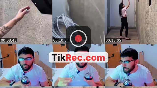 TikTok live: Panelas antiaderentes by @black_liveshop