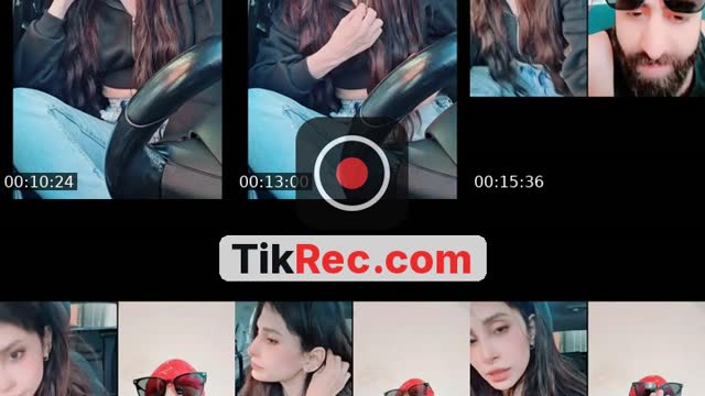@leb_rama1 TikTok live