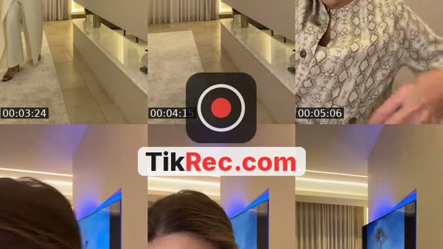 @tatadonia67 TikTok live