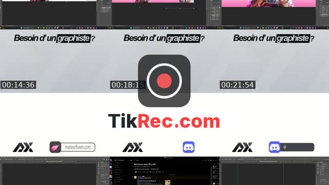 TikTok live: graphhhhhhhhh by @axgrp