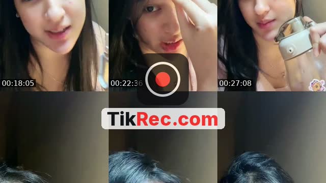 @anaasvia TikTok live from 2026-09-20