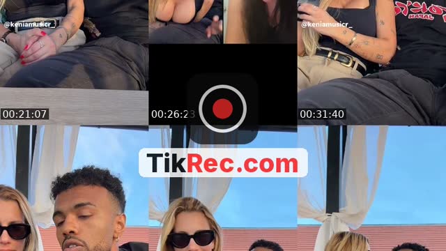 @letroyfrancisco TikTok live from 2026-09-20