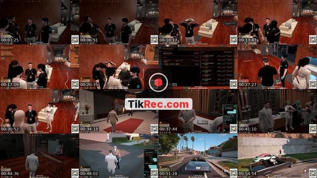 @hanmonroe TikTok live from 2026-09-20