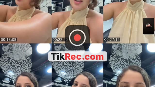 TikTok live: ارحبو by @fcccc21