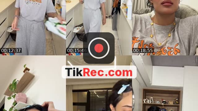 @hudasiiq TikTok live
