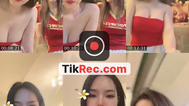 @ra_june1119 TikTok live